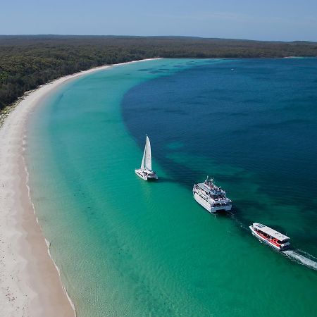 Ceespray - Accommodation In Huskisson - Jervis Bay Экстерьер фото