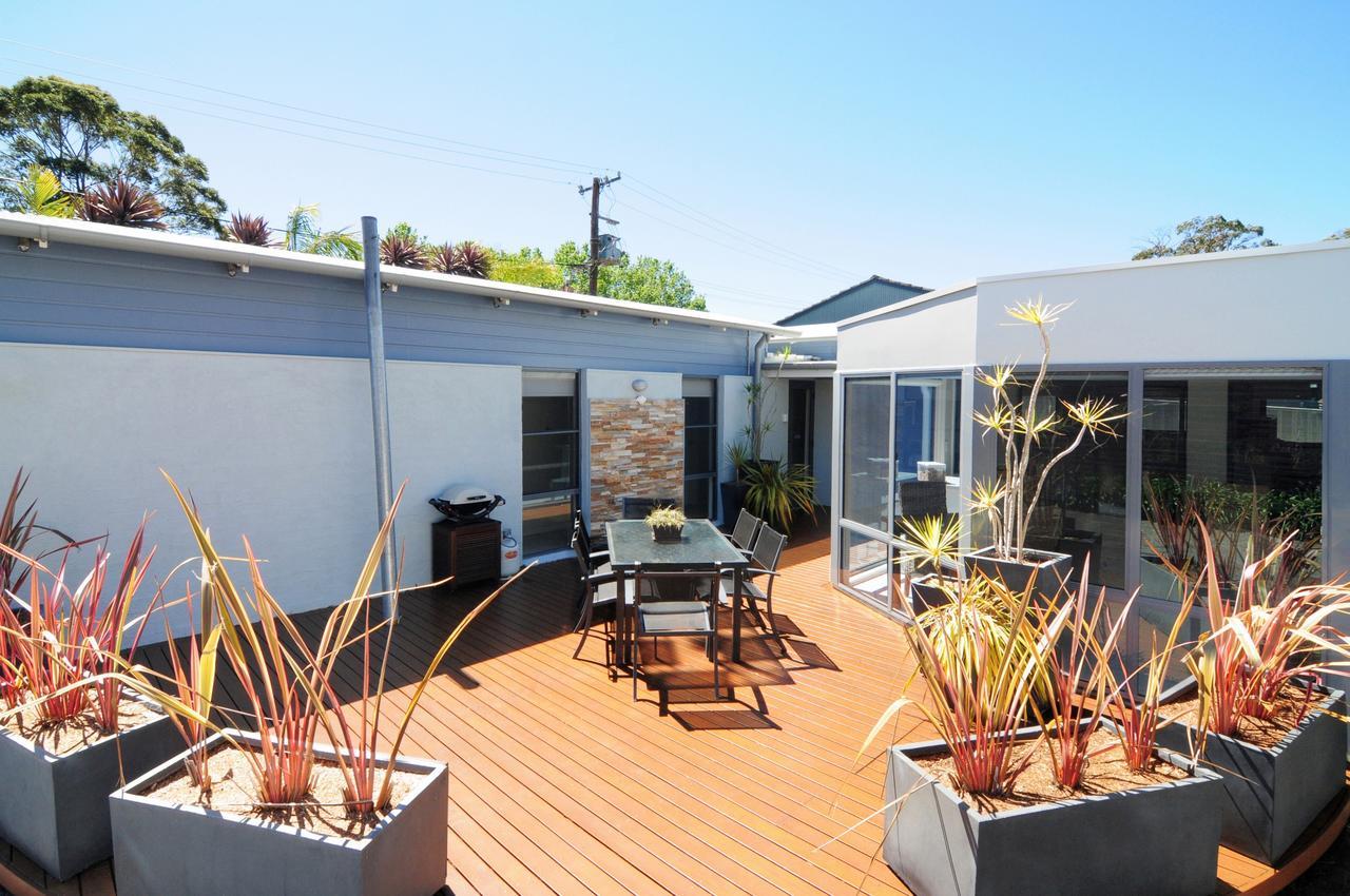 Ceespray - Accommodation In Huskisson - Jervis Bay Экстерьер фото
