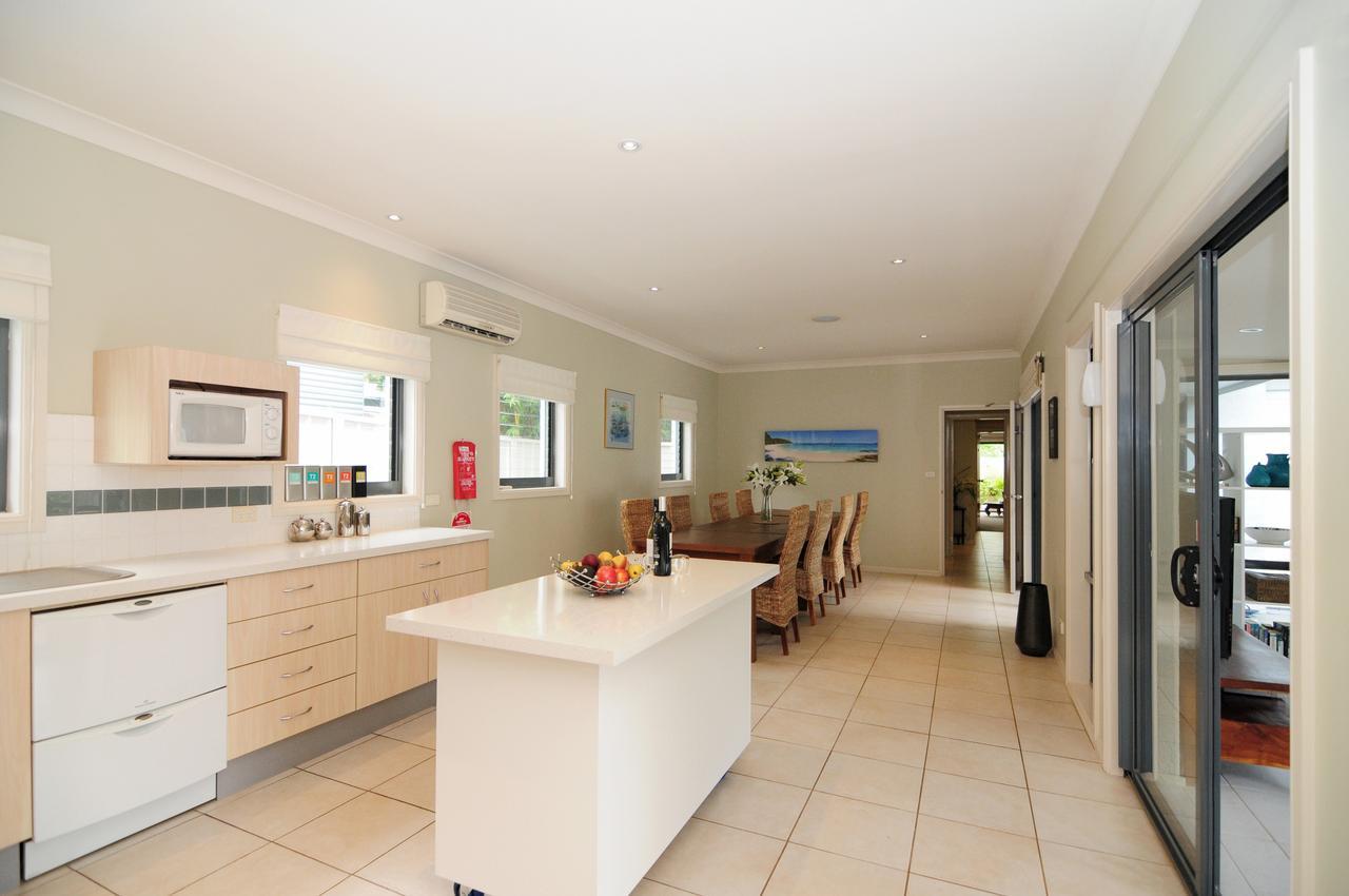 Ceespray - Accommodation In Huskisson - Jervis Bay Экстерьер фото