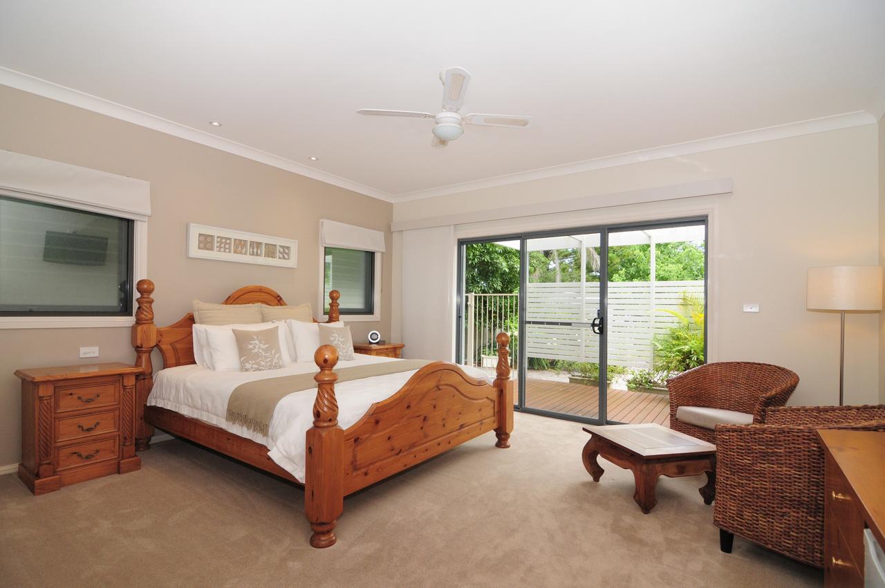 Ceespray - Accommodation In Huskisson - Jervis Bay Экстерьер фото