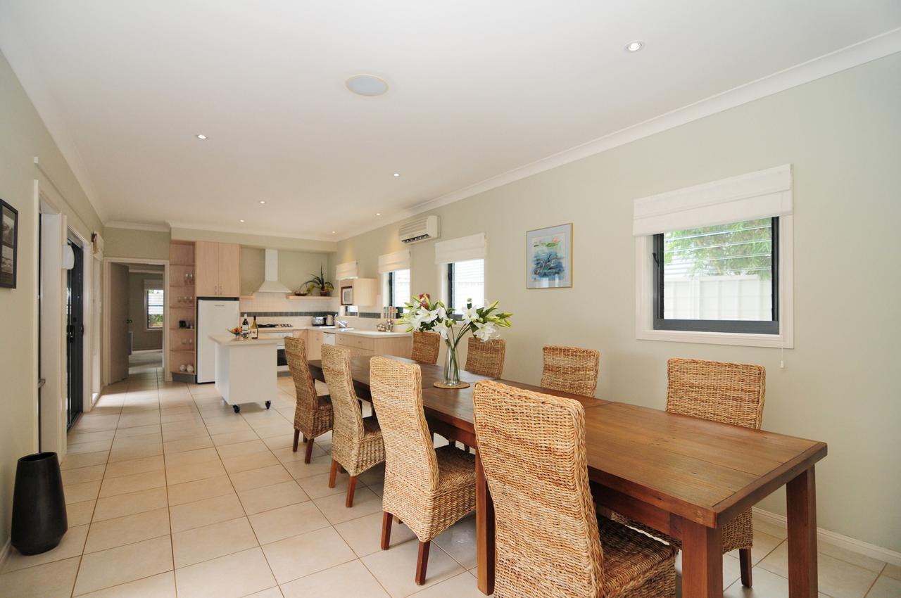 Ceespray - Accommodation In Huskisson - Jervis Bay Экстерьер фото